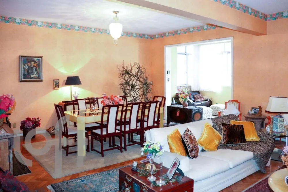 Apartamento, 4 quartos, 270 m² - Foto 3