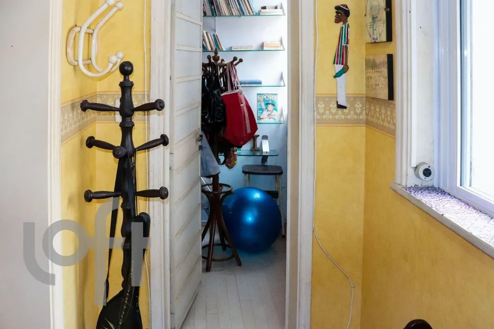Apartamento, 4 quartos, 270 m² - Foto 16