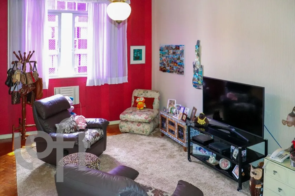 Apartamento, 4 quartos, 270 m² - Foto 25
