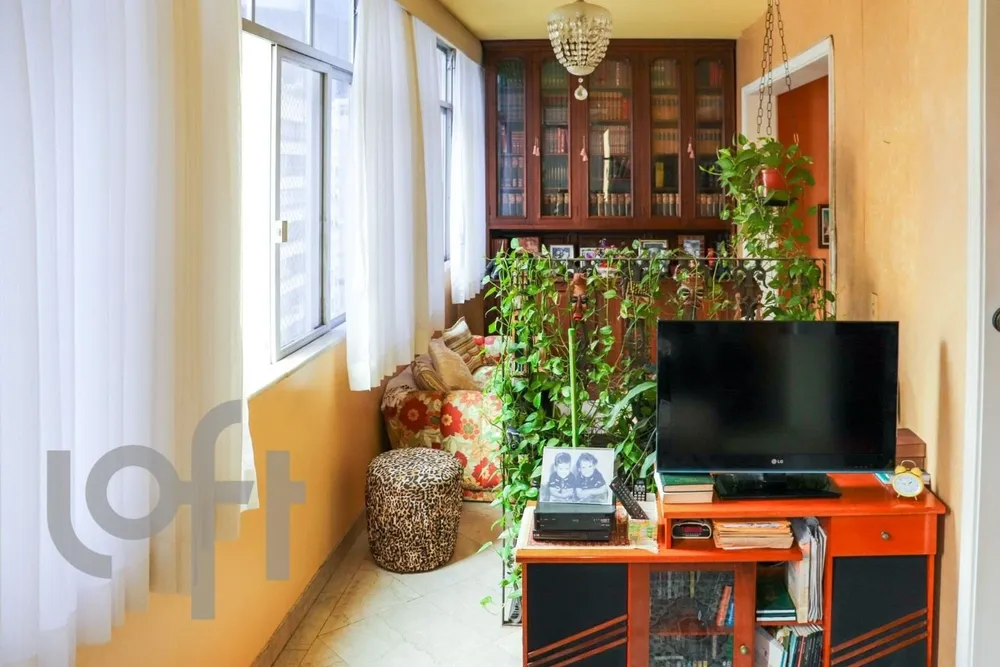 Apartamento, 4 quartos, 270 m² - Foto 6