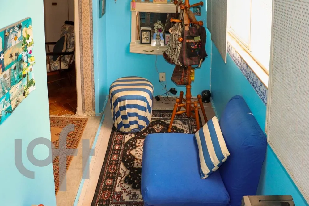 Apartamento, 4 quartos, 270 m² - Foto 27