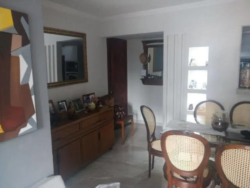 Apartamento, 3 quartos, 90 m² - Foto 8
