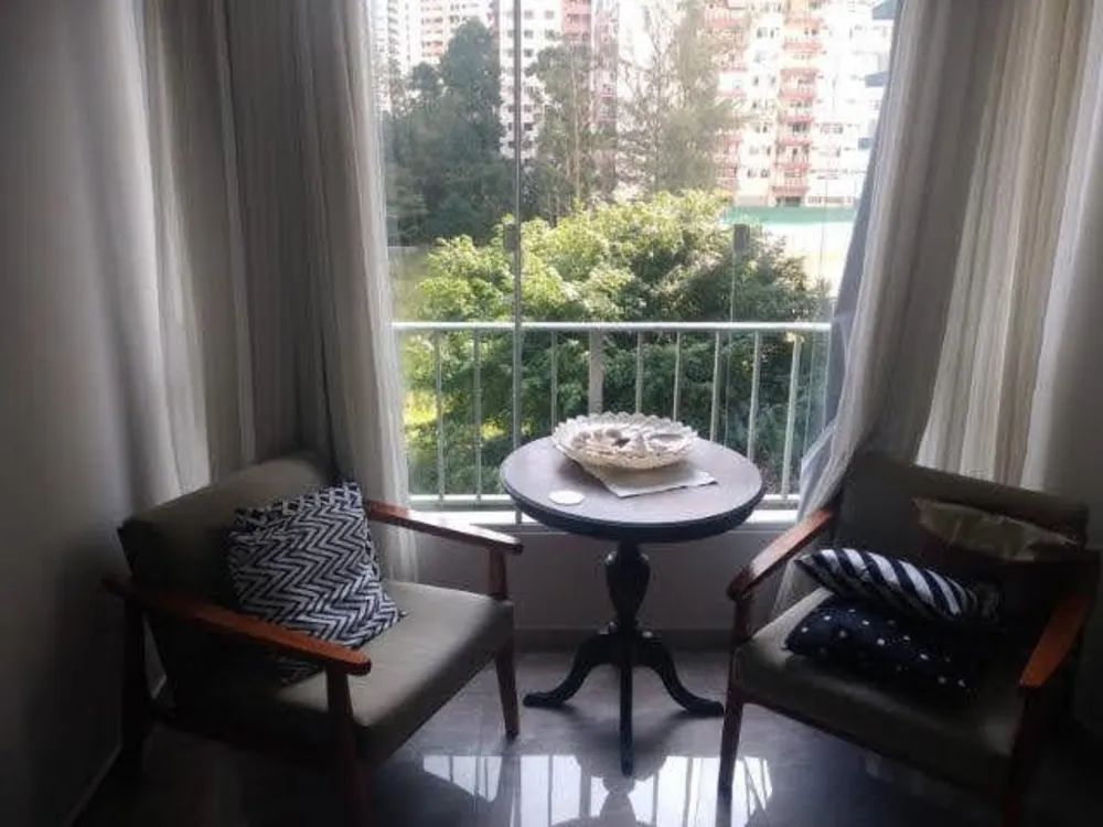 Apartamento, 3 quartos, 90 m² - Foto 10