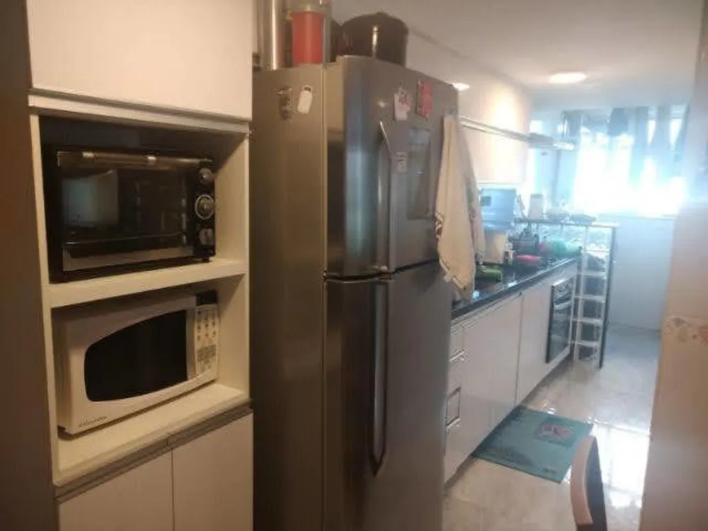 Apartamento, 3 quartos, 90 m² - Foto 3