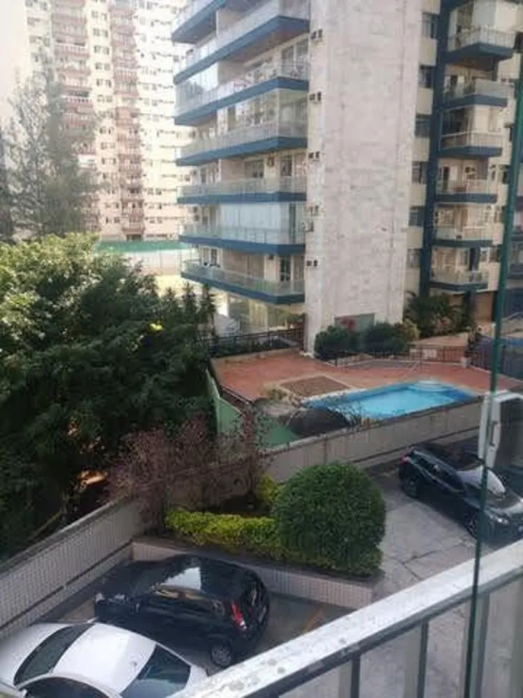 Apartamento, 3 quartos, 90 m² - Foto 11