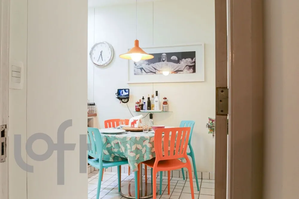 Apartamento, 3 quartos, 180 m² - Foto 8