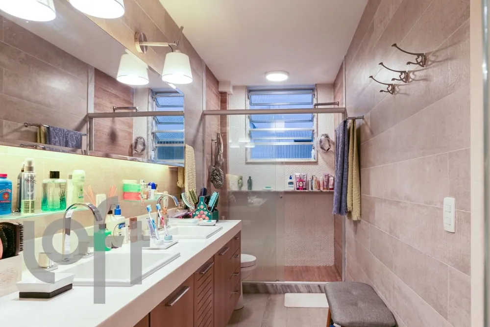 Apartamento, 3 quartos, 180 m² - Foto 24