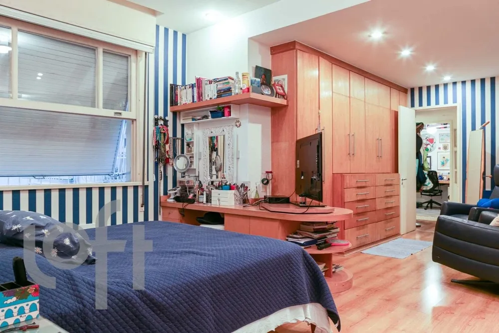 Apartamento, 3 quartos, 180 m² - Foto 19