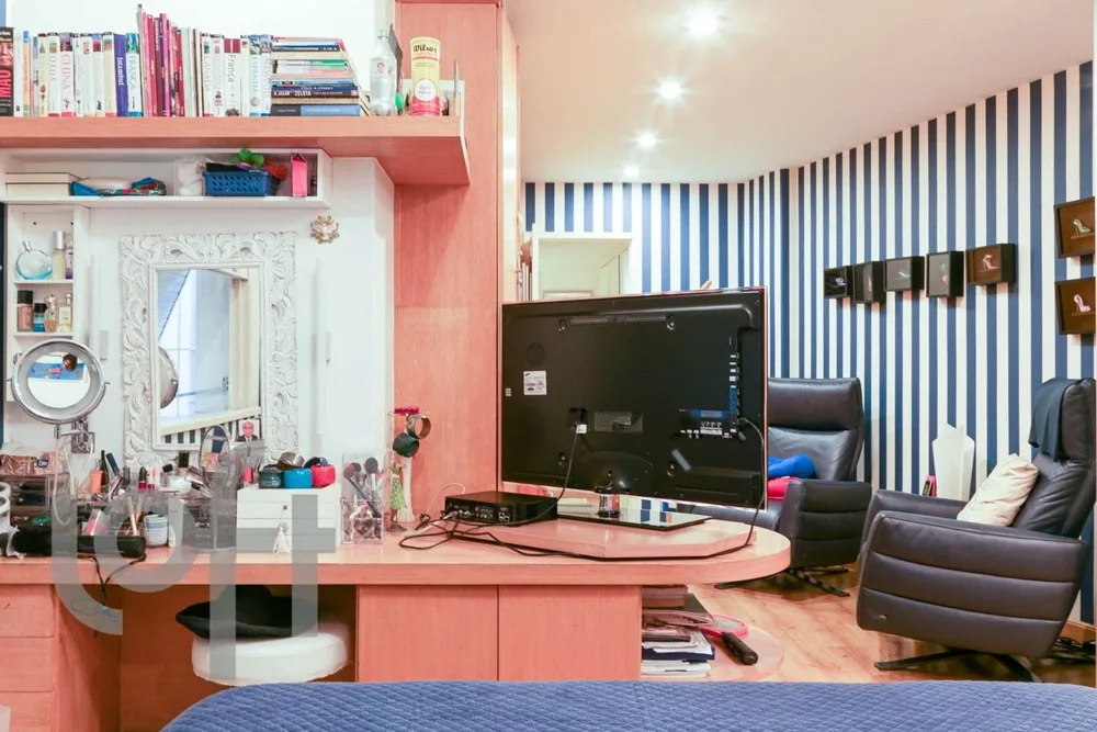 Apartamento, 3 quartos, 180 m² - Foto 18
