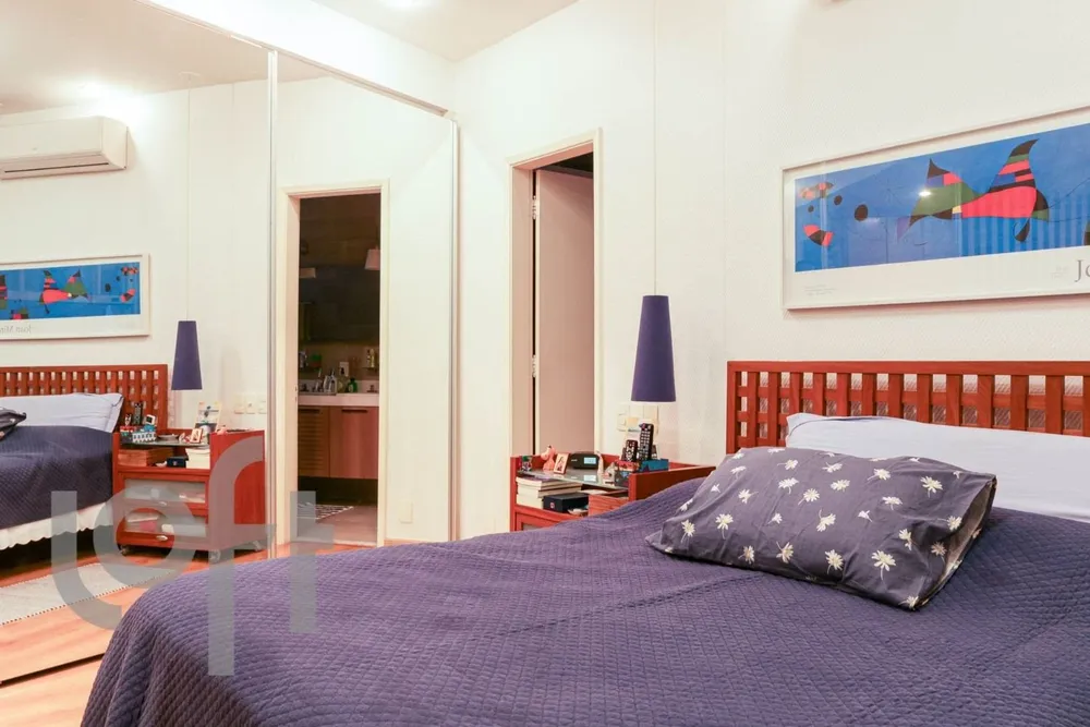 Apartamento, 3 quartos, 180 m² - Foto 17