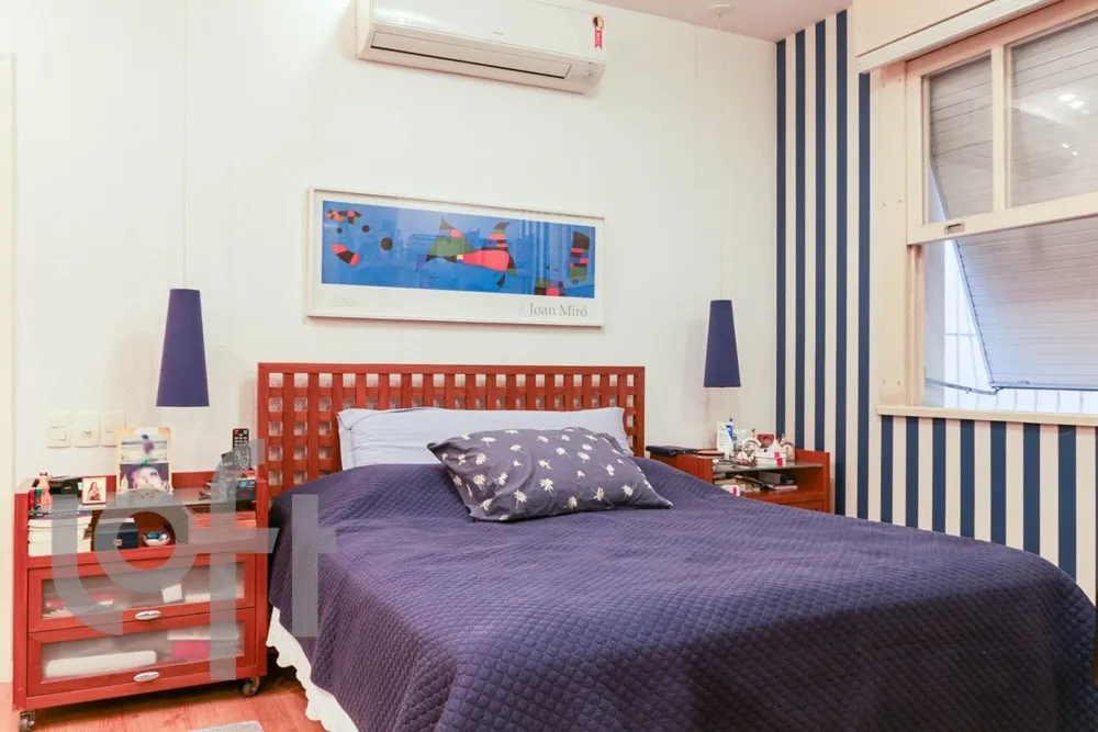 Apartamento, 3 quartos, 180 m² - Foto 16