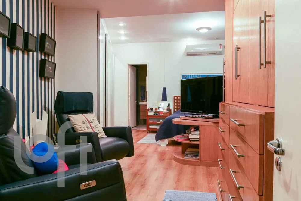 Apartamento, 3 quartos, 180 m² - Foto 15