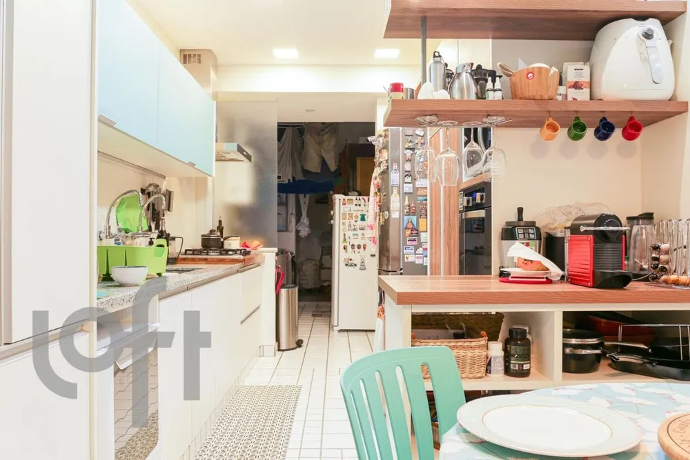 Apartamento, 3 quartos, 180 m² - Foto 9