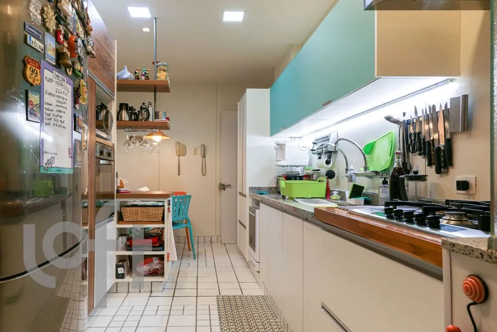 Apartamento, 3 quartos, 180 m² - Foto 10