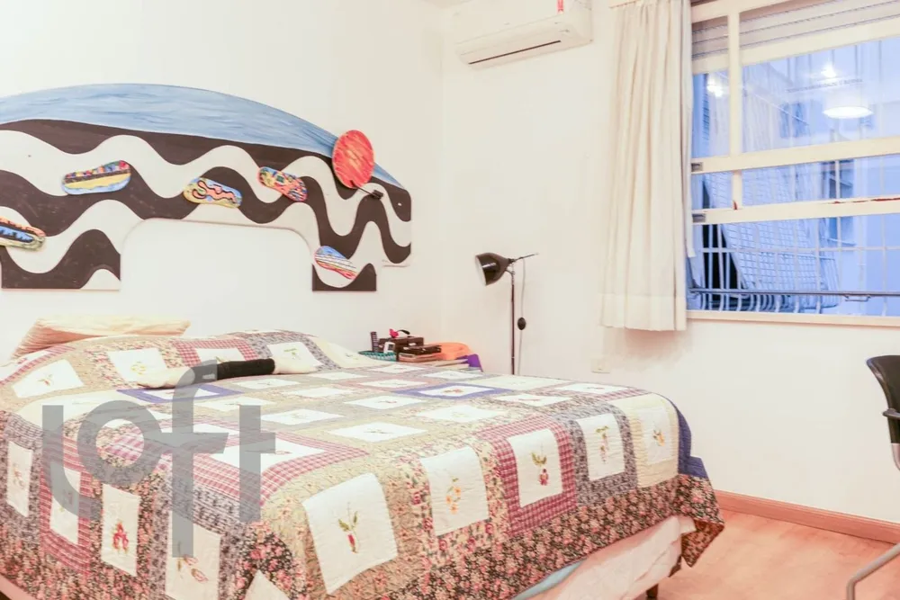 Apartamento, 3 quartos, 180 m² - Foto 22