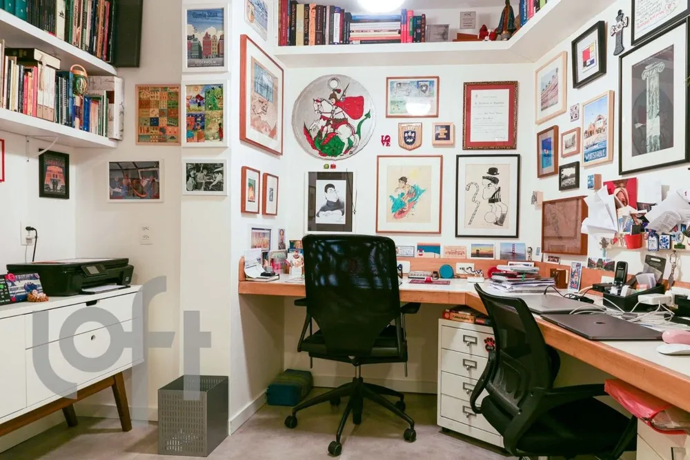 Apartamento, 3 quartos, 180 m² - Foto 14