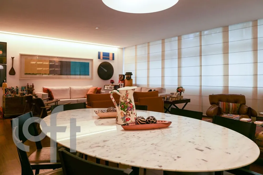 Apartamento, 3 quartos, 180 m² - Foto 2