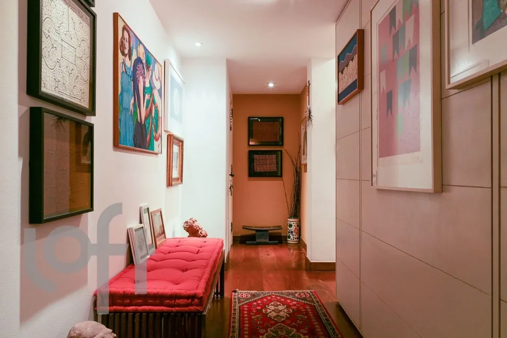 Apartamento, 3 quartos, 180 m² - Foto 11