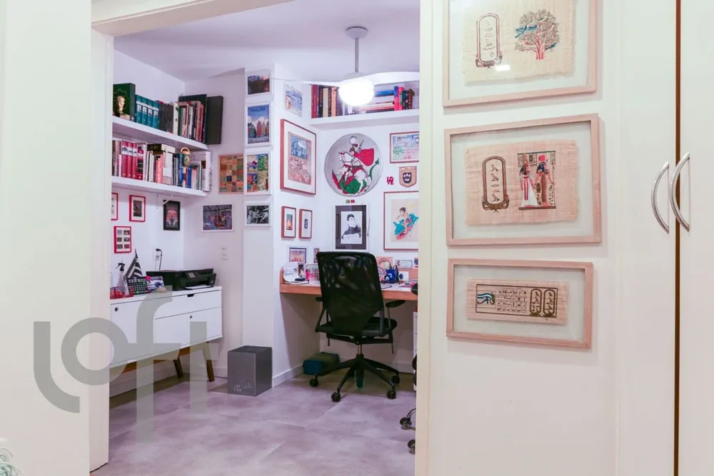 Apartamento, 3 quartos, 180 m² - Foto 13