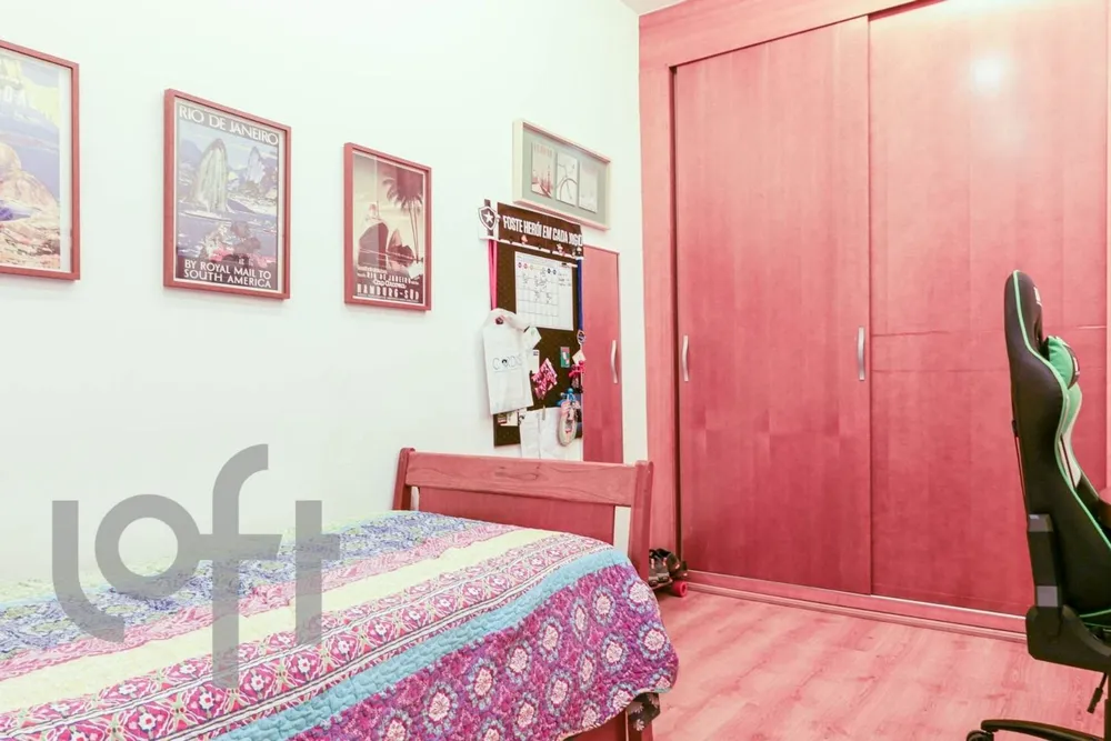 Apartamento, 3 quartos, 180 m² - Foto 21