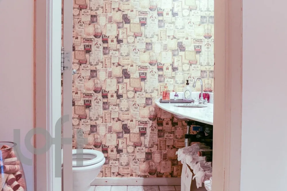 Apartamento, 3 quartos, 180 m² - Foto 28