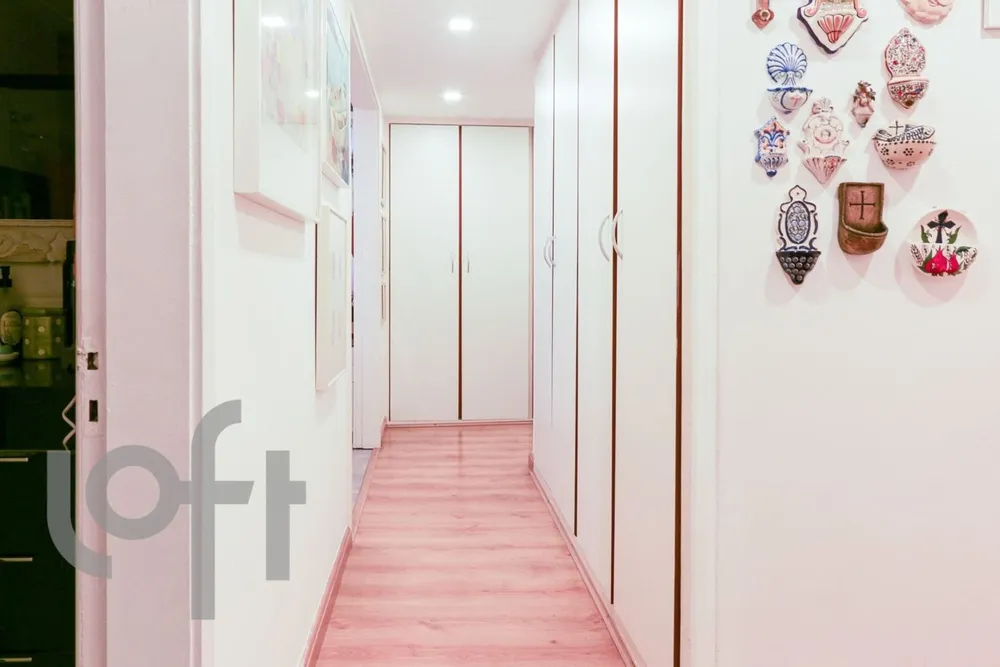 Apartamento, 3 quartos, 180 m² - Foto 12