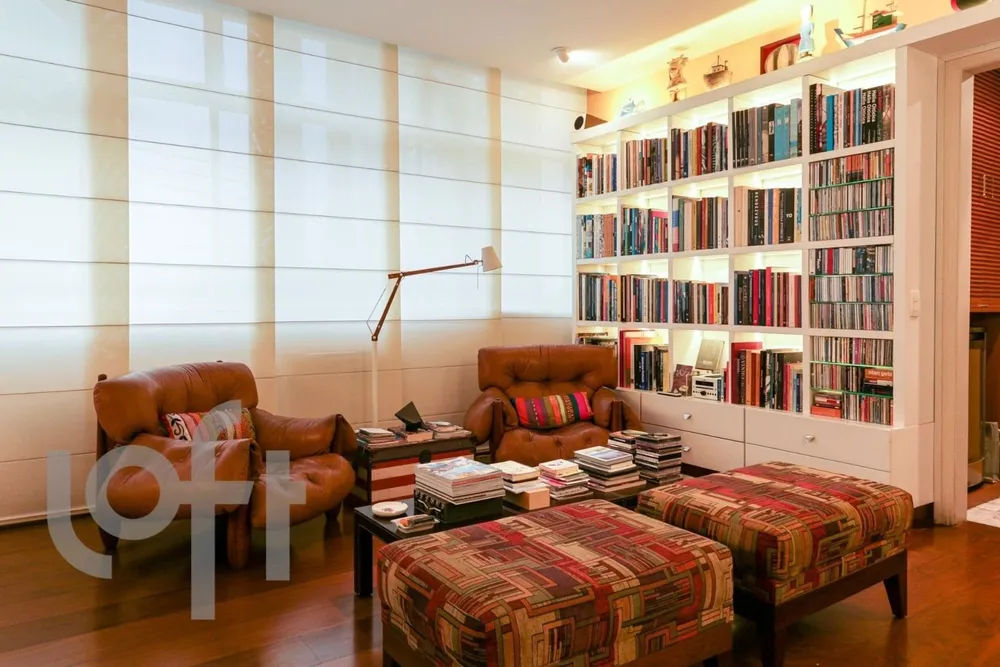 Apartamento, 3 quartos, 180 m² - Foto 3
