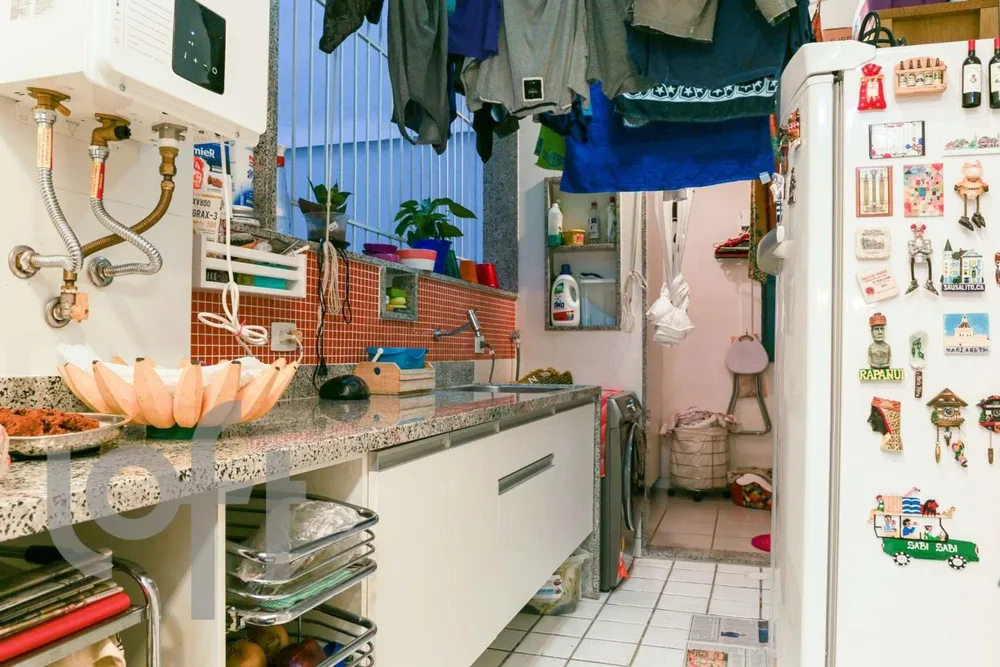 Apartamento, 3 quartos, 180 m² - Foto 6
