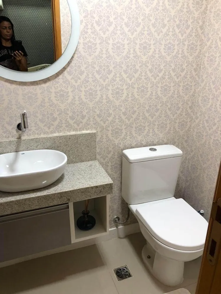 Cobertura, 3 quartos, 216 m² - Foto 3