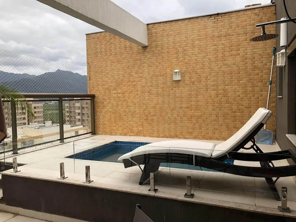 Cobertura, 3 quartos, 216 m² - Foto 23