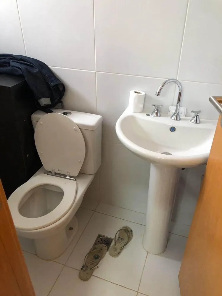 Cobertura, 3 quartos, 216 m² - Foto 2