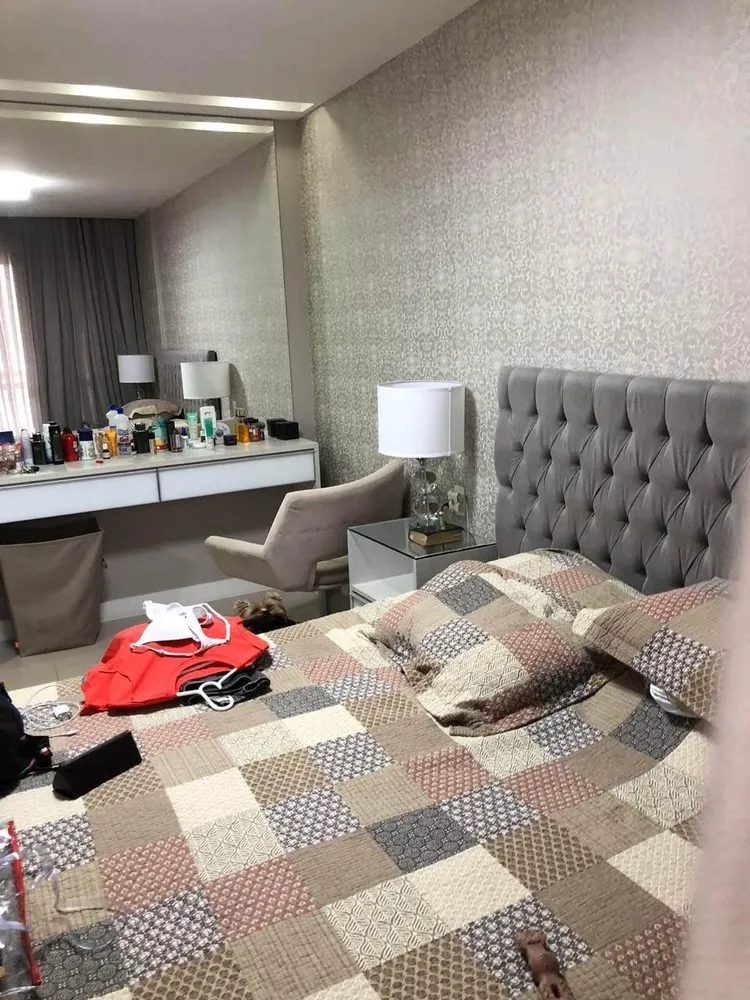Cobertura, 3 quartos, 216 m² - Foto 14