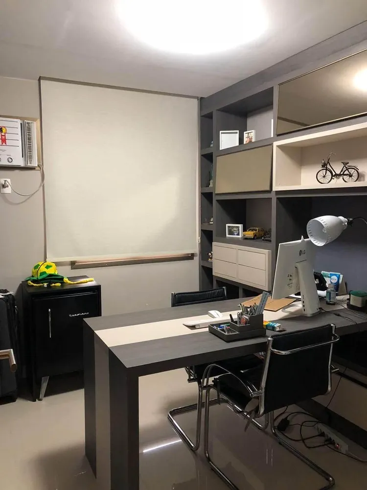 Cobertura, 3 quartos, 216 m² - Foto 19