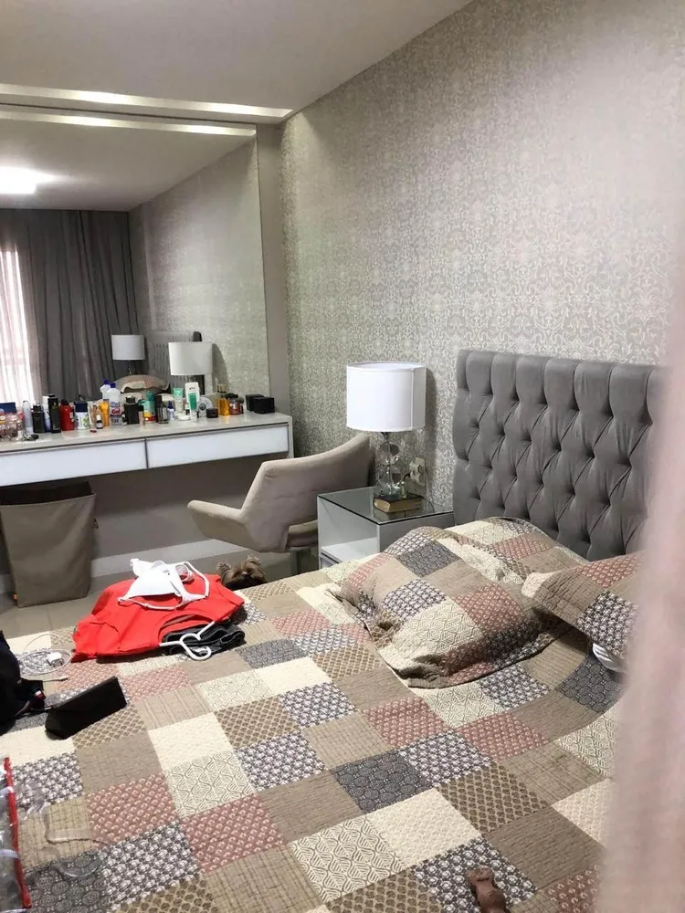 Cobertura, 3 quartos, 216 m² - Foto 13