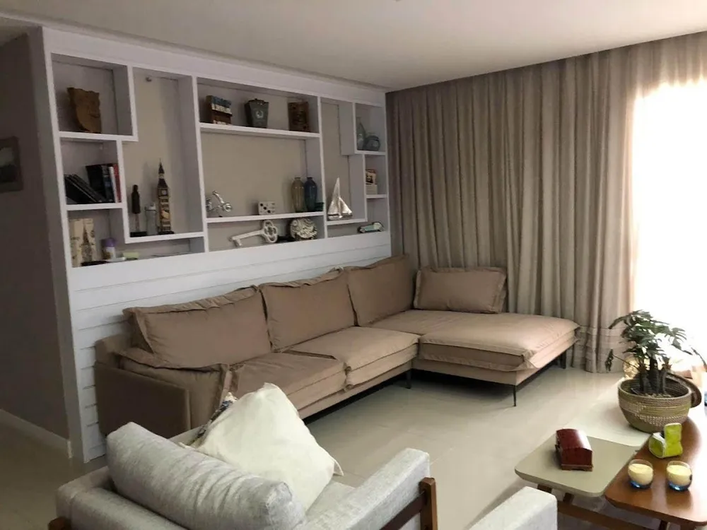 Cobertura, 3 quartos, 216 m² - Foto 7