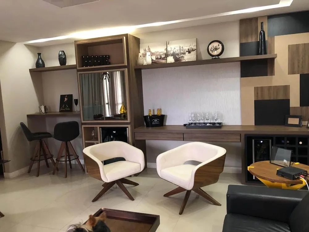 Cobertura, 3 quartos, 216 m² - Foto 9