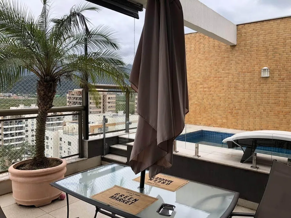 Cobertura, 3 quartos, 216 m² - Foto 24