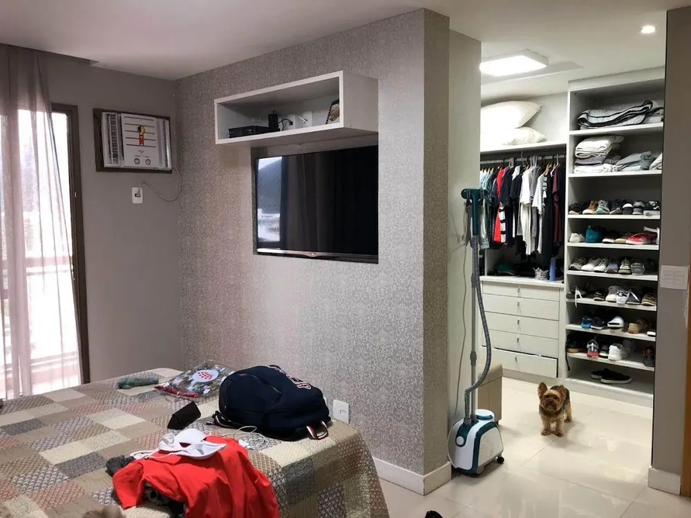 Cobertura, 3 quartos, 216 m² - Foto 16