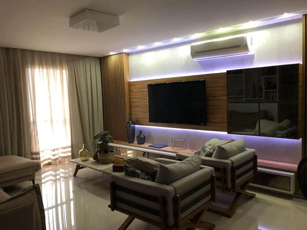 Cobertura, 3 quartos, 216 m² - Foto 10