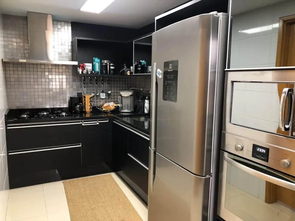 Cobertura, 3 quartos, 216 m² - Foto 4