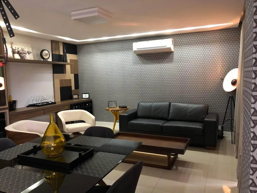 Cobertura, 3 quartos, 216 m² - Foto 6
