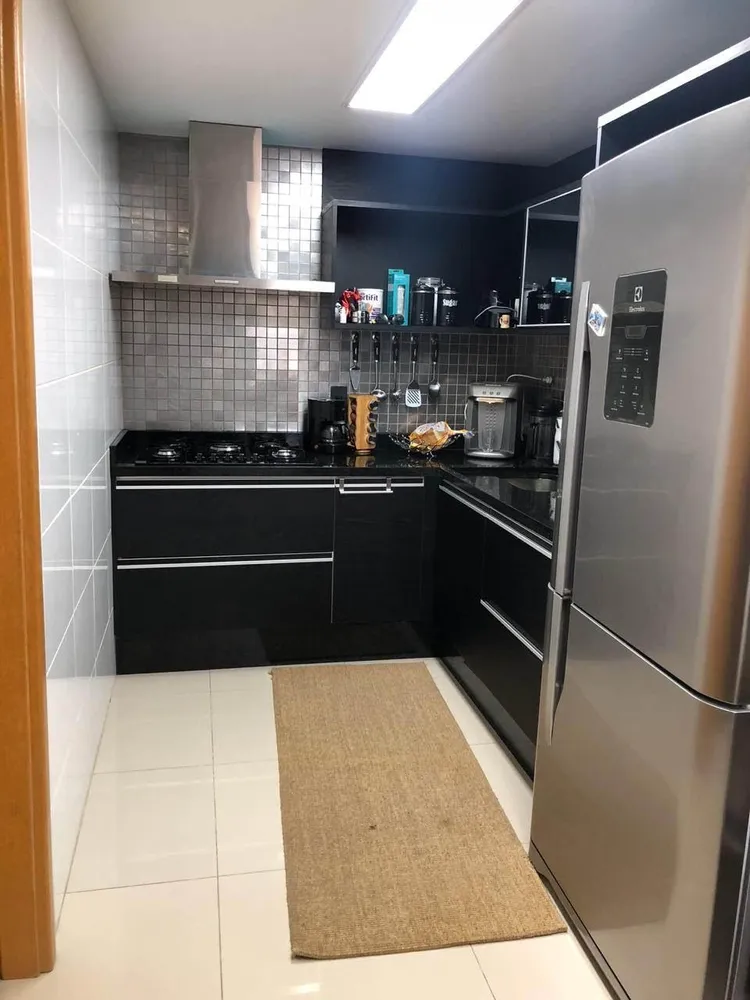 Cobertura, 3 quartos, 216 m² - Foto 21