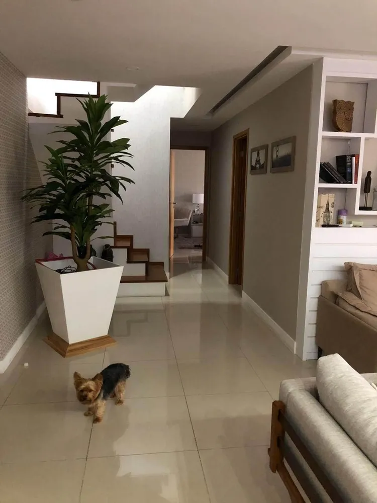 Cobertura, 3 quartos, 216 m² - Foto 11