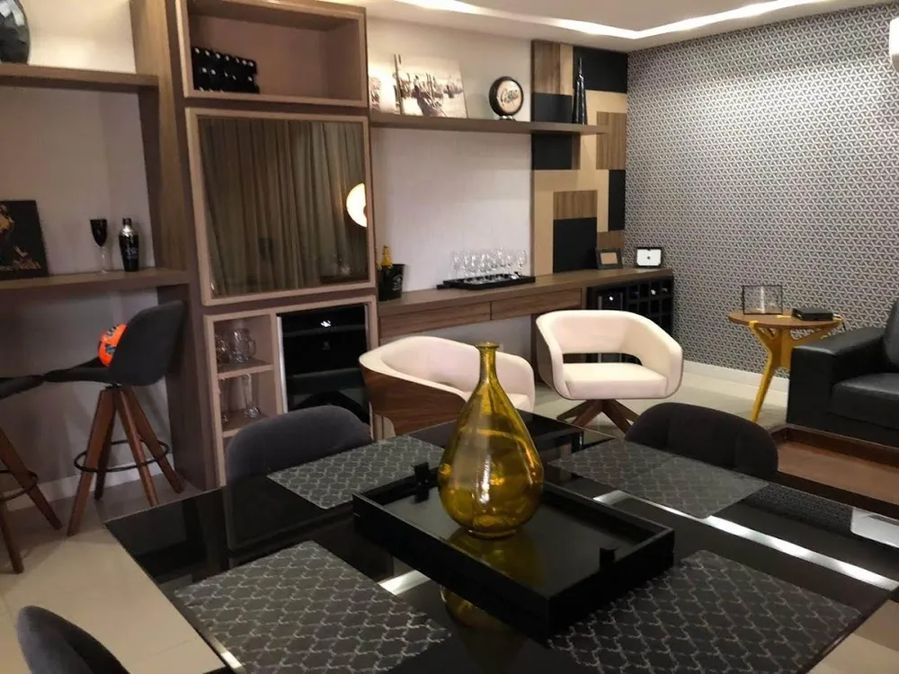 Cobertura, 3 quartos, 216 m² - Foto 8