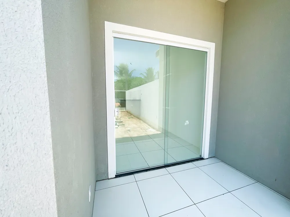 Casa, 2 quartos, 66 m² - Foto 2