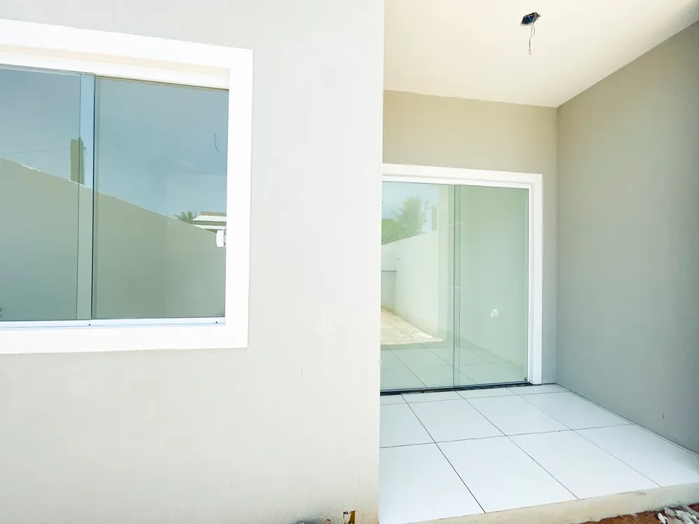 Casa, 2 quartos, 66 m² - Foto 4