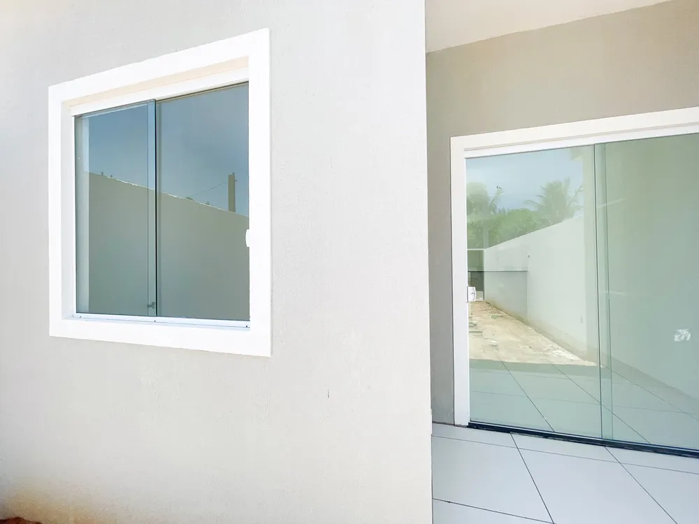 Casa, 2 quartos, 66 m² - Foto 3