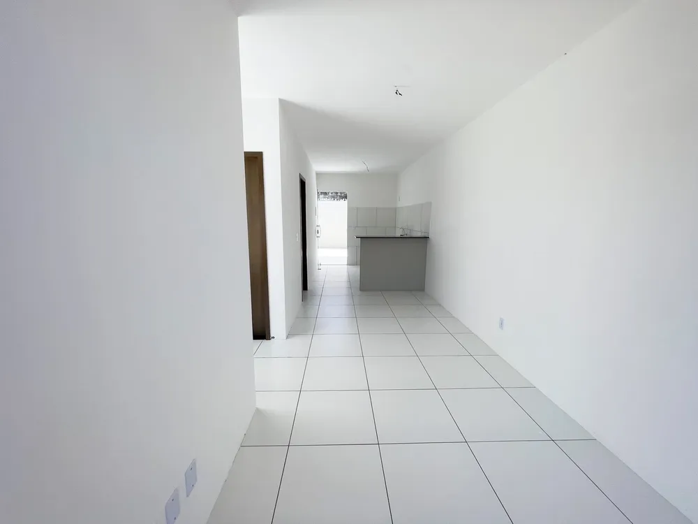 Casa, 2 quartos, 66 m² - Foto 1