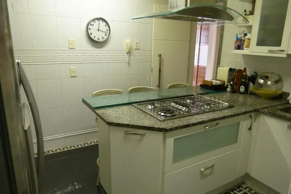 Apartamento, 4 quartos, 180 m² - Foto 12