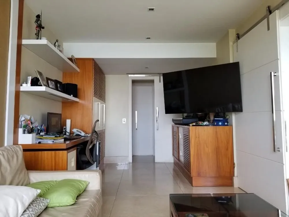 Apartamento, 4 quartos, 180 m² - Foto 7